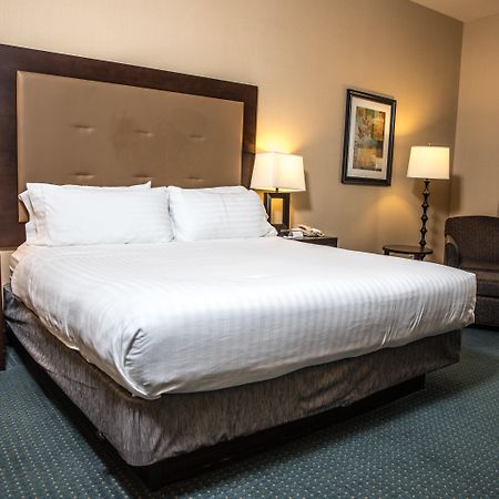 Holiday Inn Express & Suites Detroit - Novi By Ihg Extérieur photo