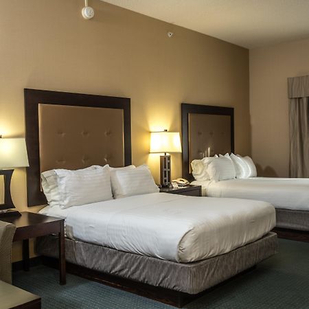 Holiday Inn Express & Suites Detroit - Novi By Ihg Extérieur photo