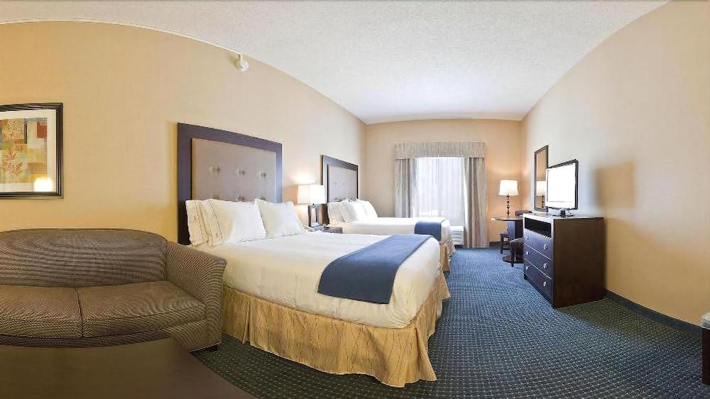 Holiday Inn Express & Suites Detroit - Novi By Ihg Extérieur photo