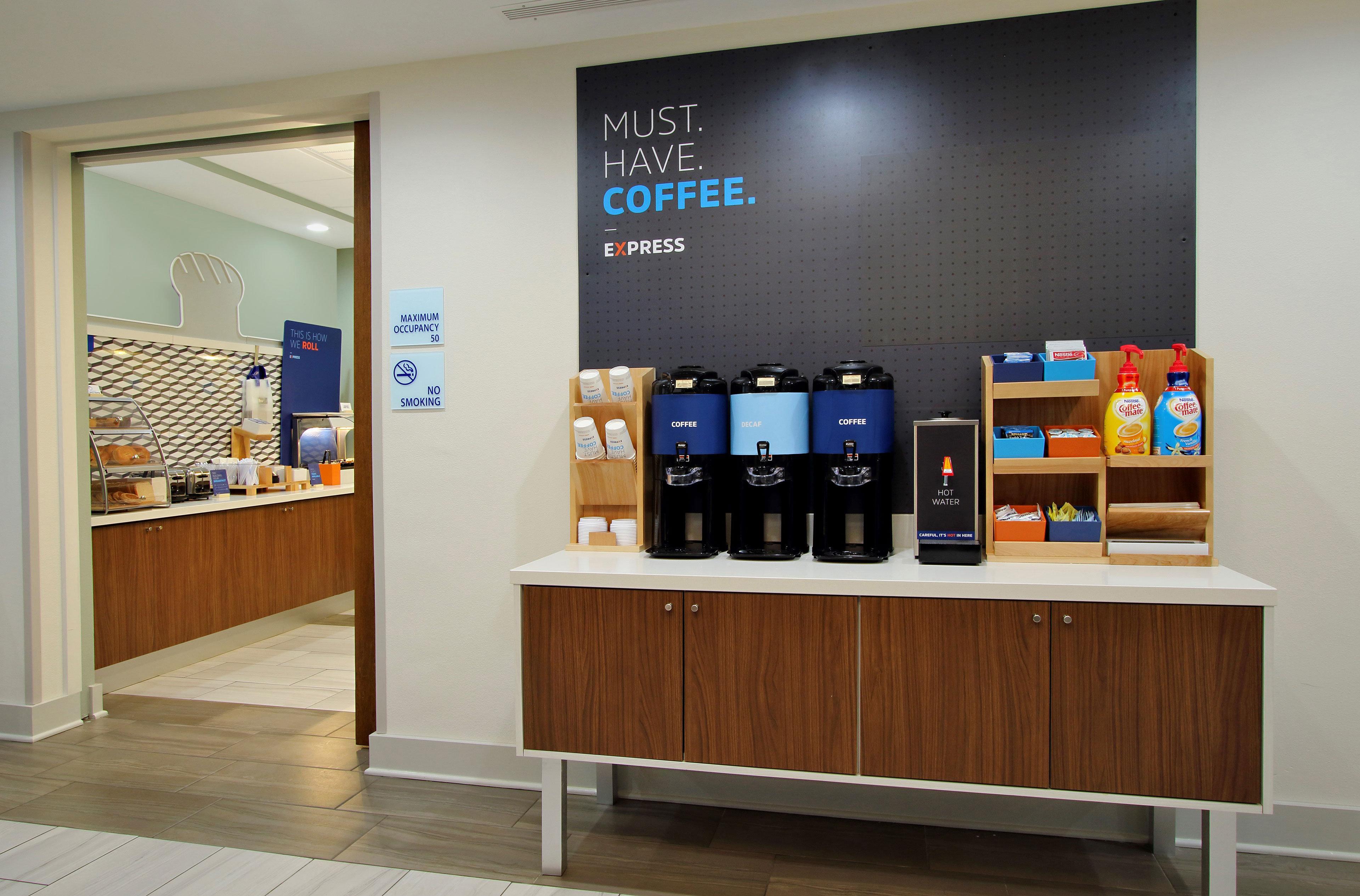 Holiday Inn Express & Suites Detroit - Novi By Ihg Extérieur photo
