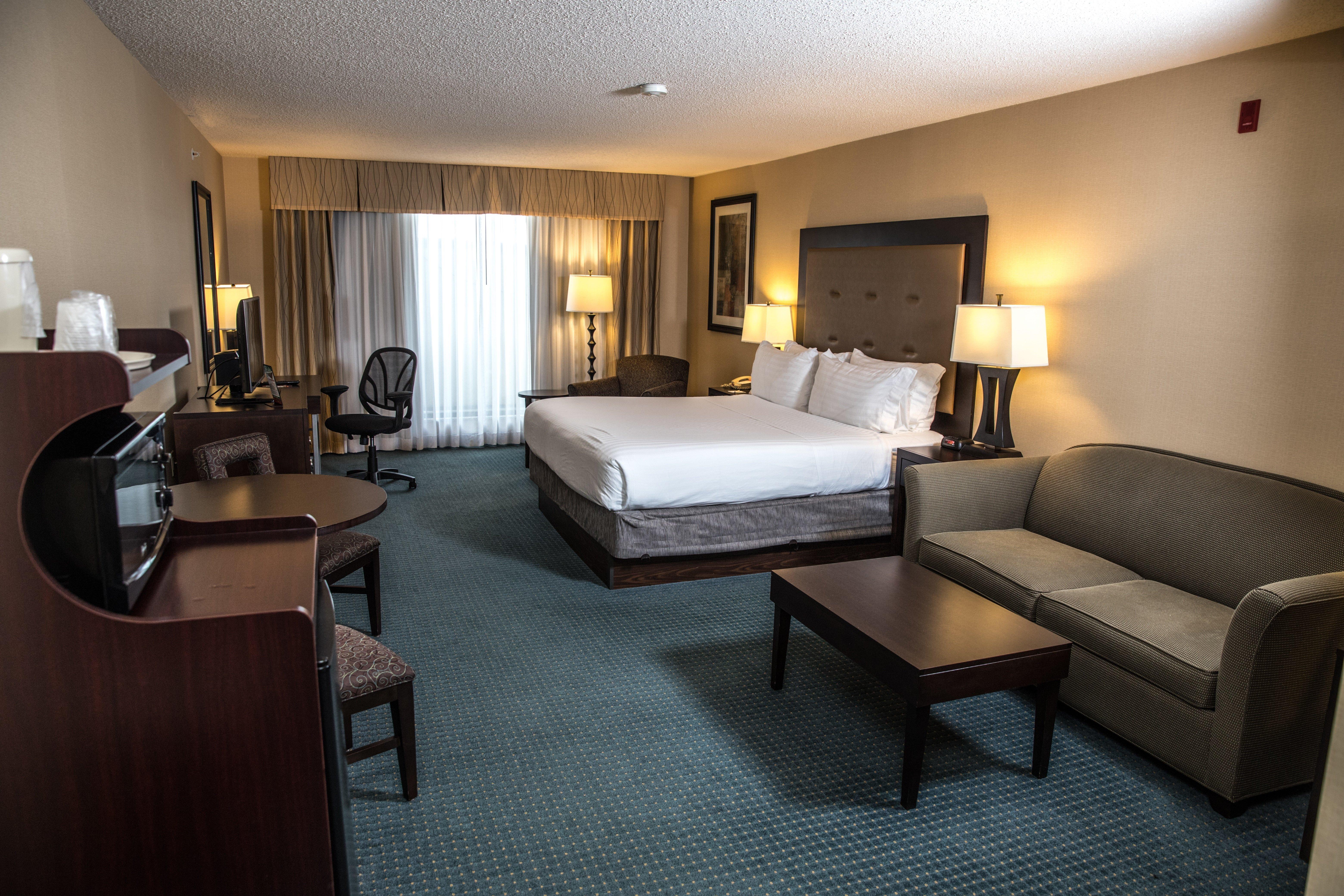 Holiday Inn Express & Suites Detroit - Novi By Ihg Extérieur photo