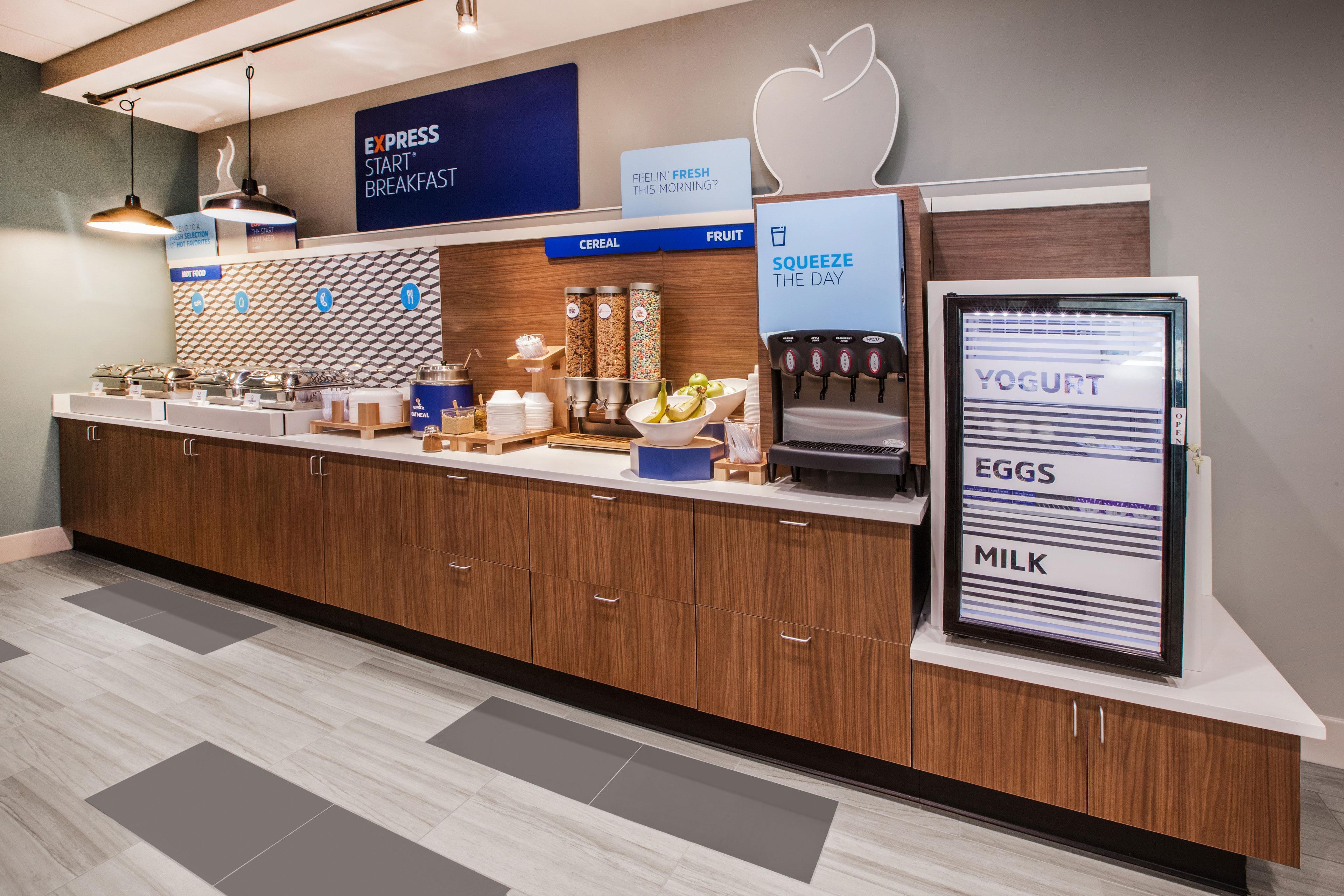 Holiday Inn Express & Suites Detroit - Novi By Ihg Extérieur photo