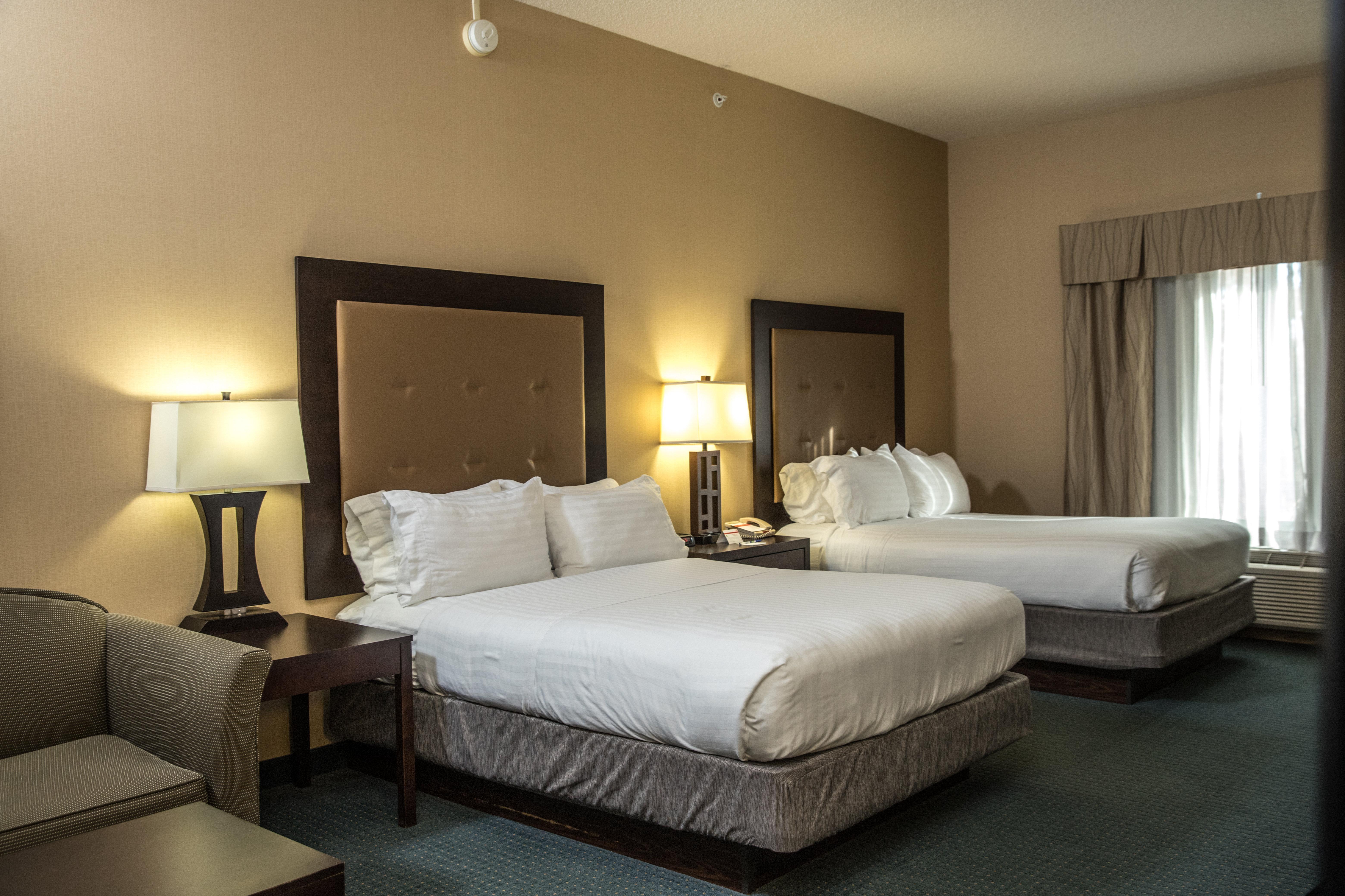 Holiday Inn Express & Suites Detroit - Novi By Ihg Extérieur photo