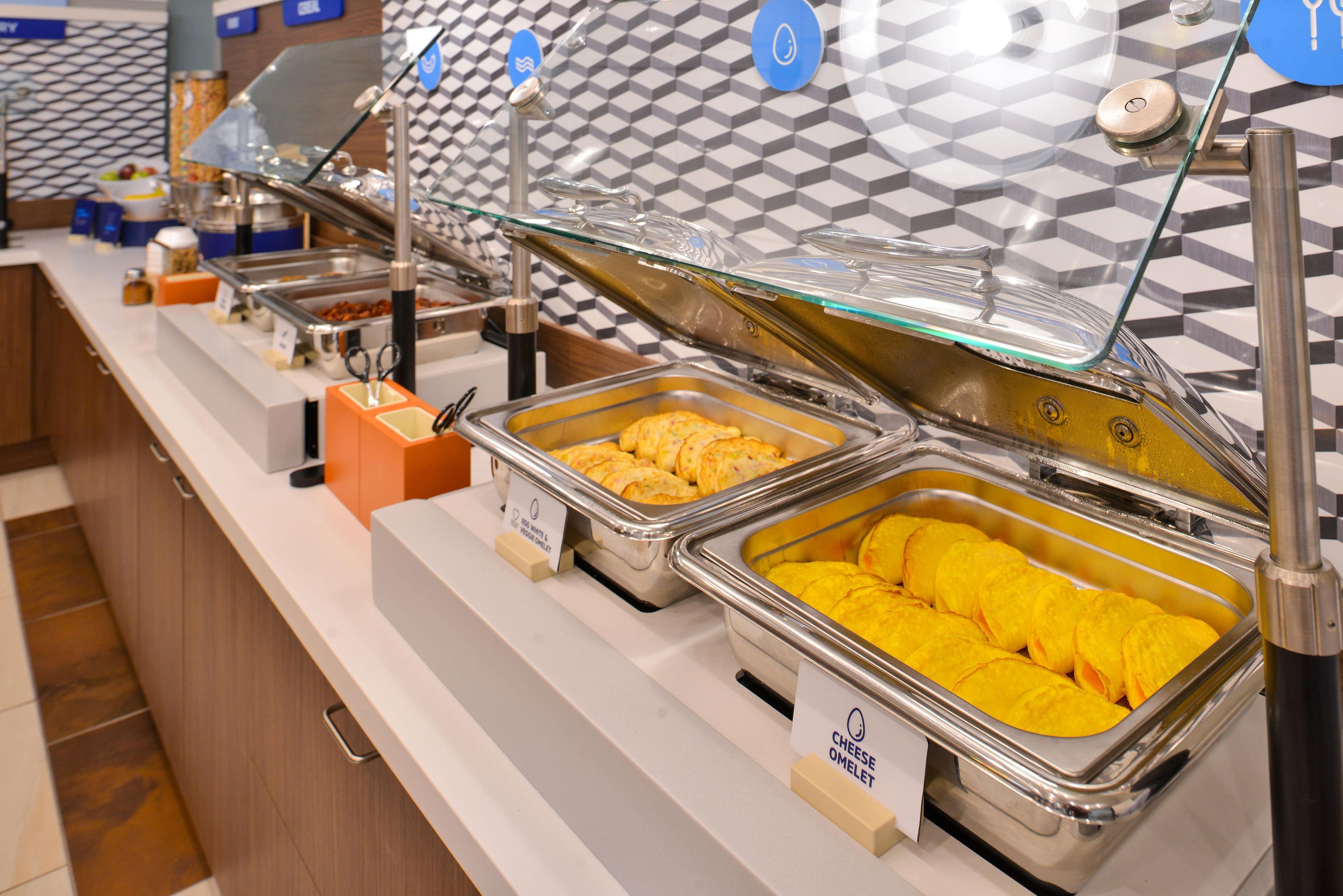 Holiday Inn Express & Suites Detroit - Novi By Ihg Extérieur photo