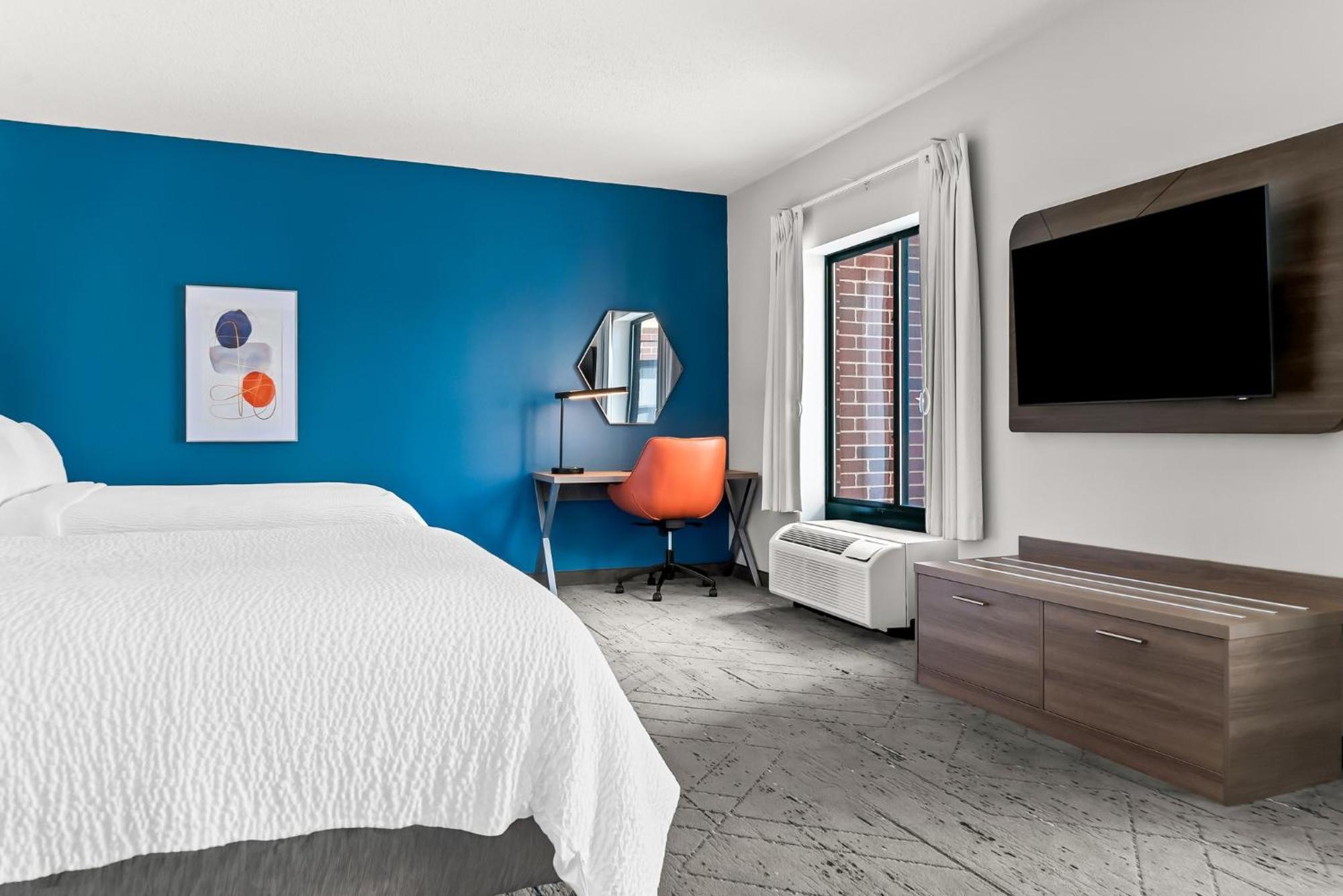 Holiday Inn Express & Suites Detroit - Novi By Ihg Extérieur photo