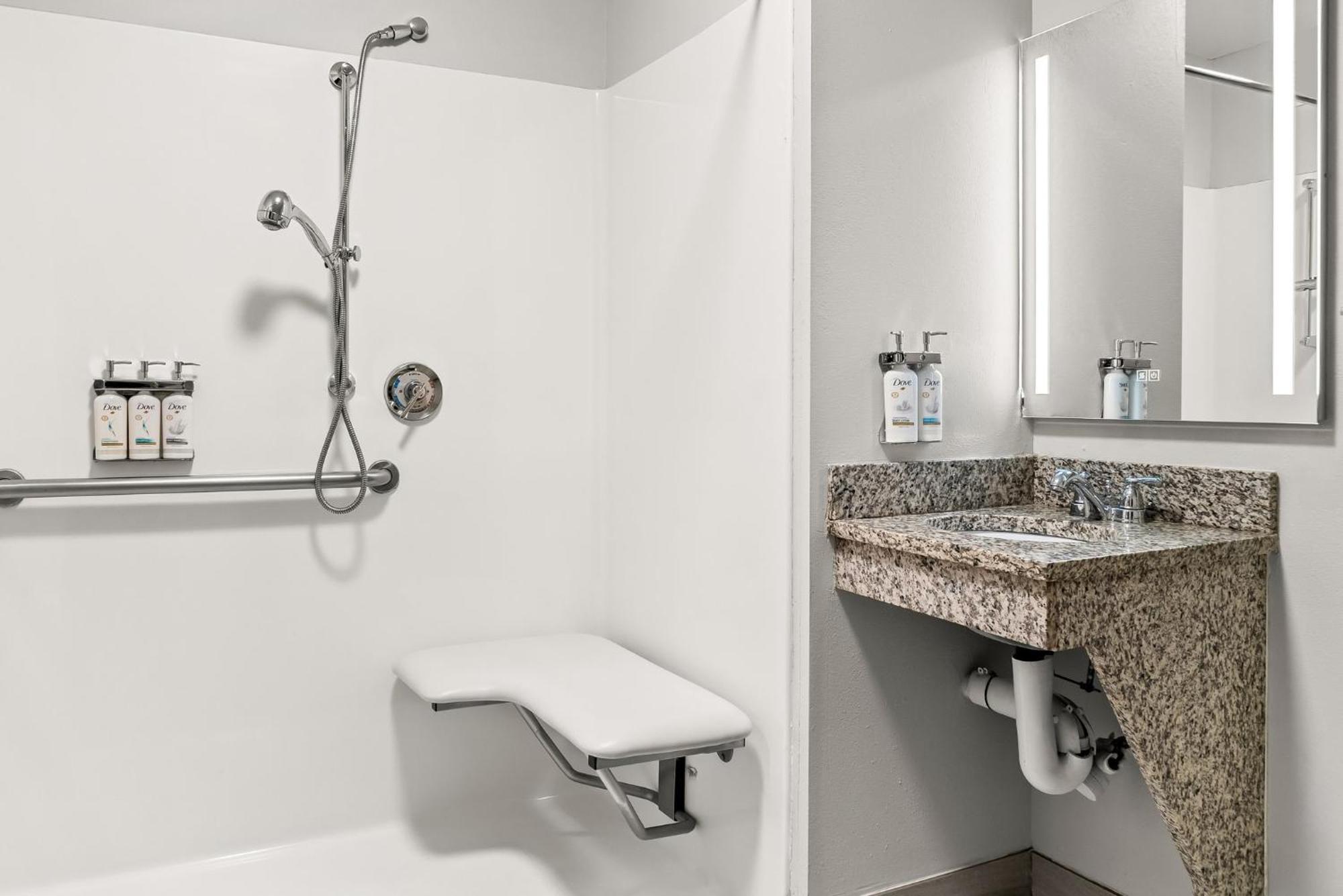 Holiday Inn Express & Suites Detroit - Novi By Ihg Extérieur photo