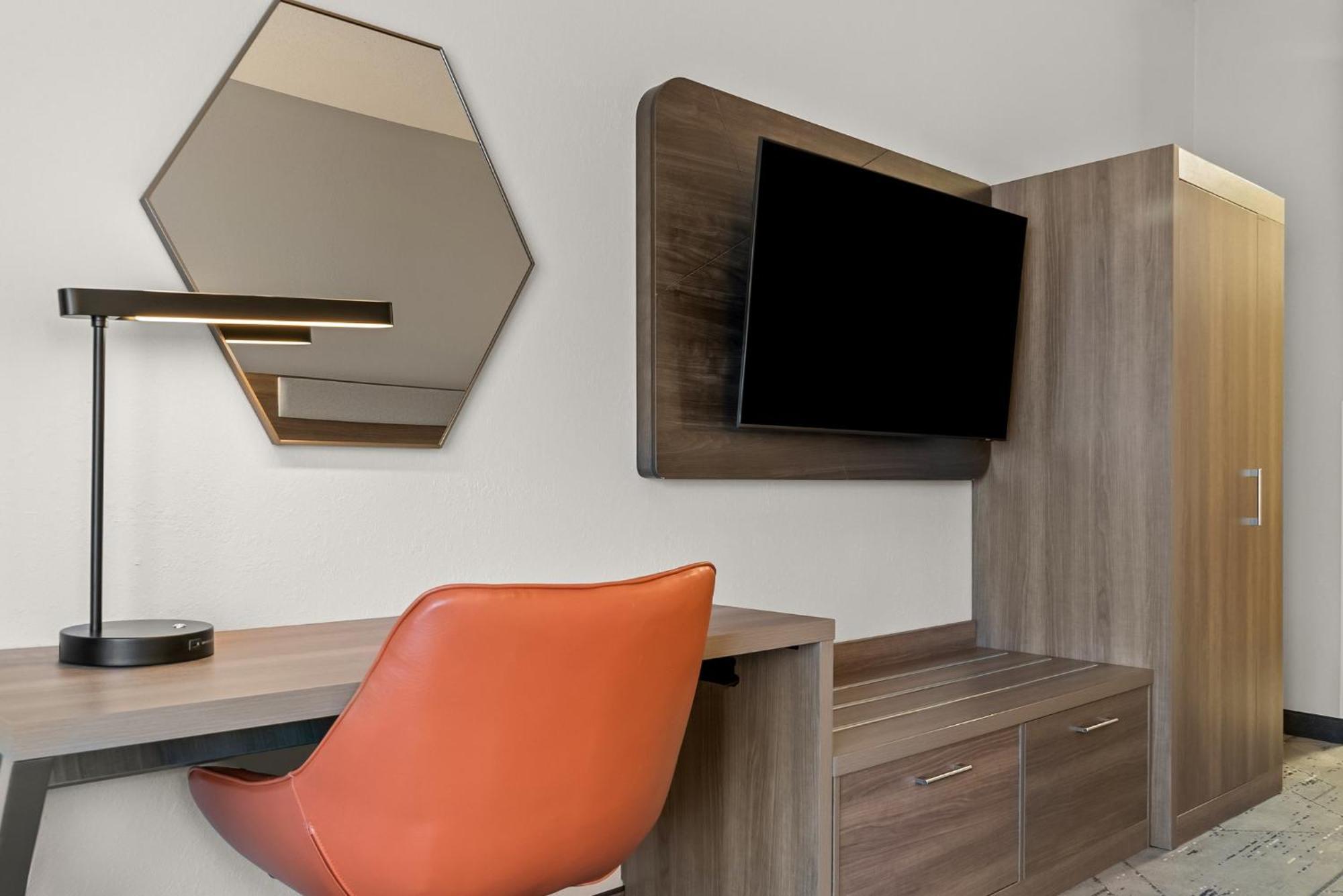 Holiday Inn Express & Suites Detroit - Novi By Ihg Extérieur photo