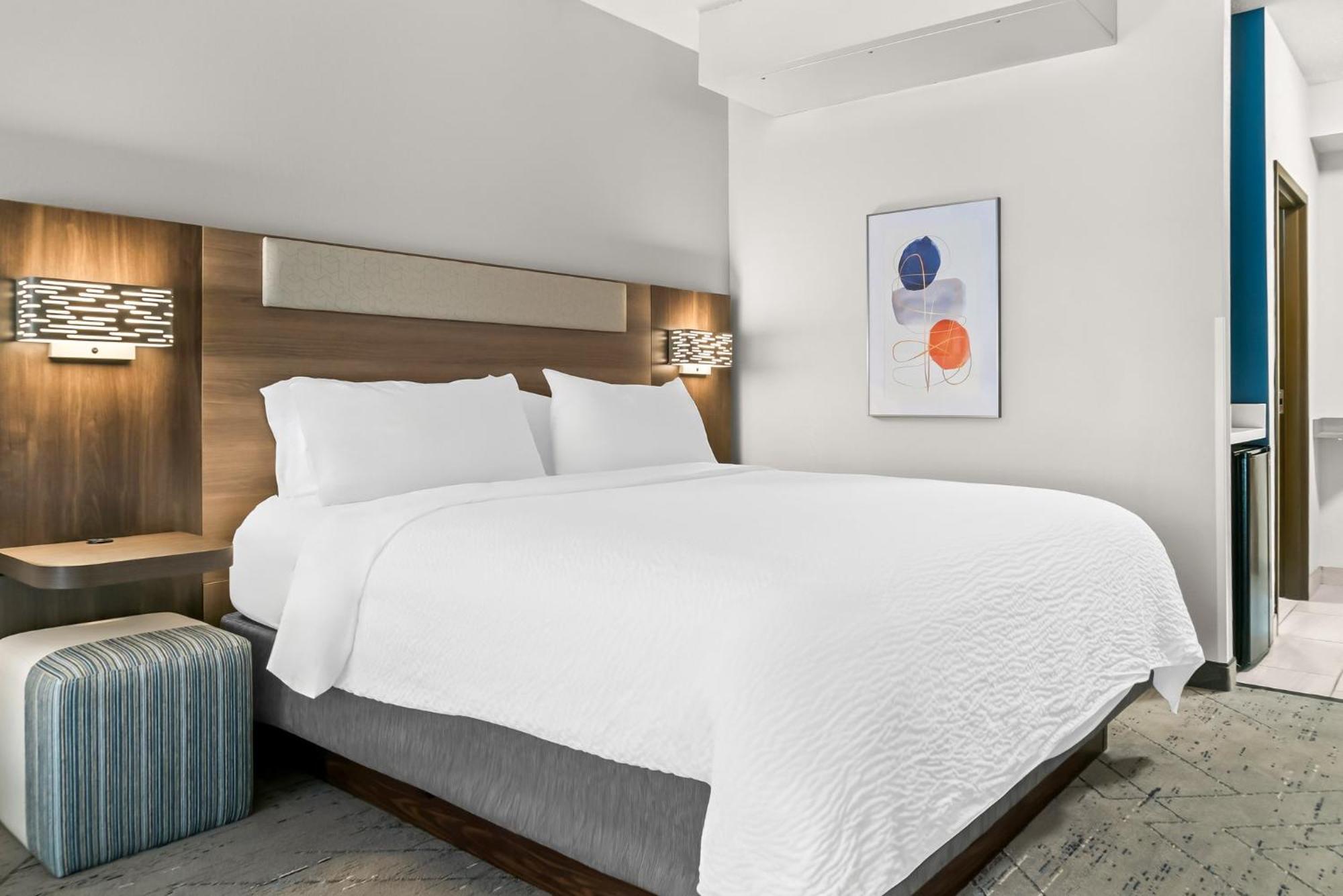 Holiday Inn Express & Suites Detroit - Novi By Ihg Extérieur photo