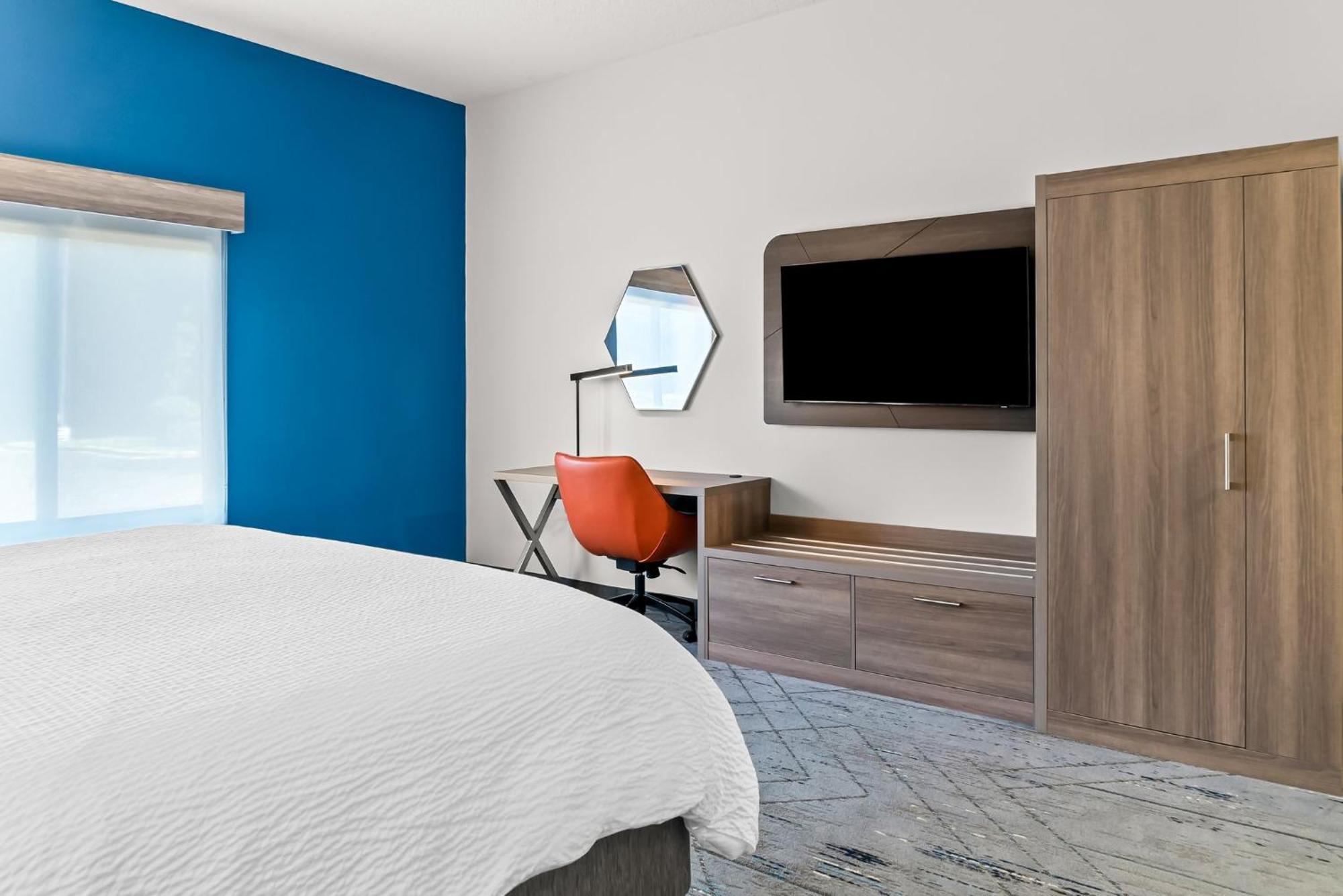 Holiday Inn Express & Suites Detroit - Novi By Ihg Extérieur photo