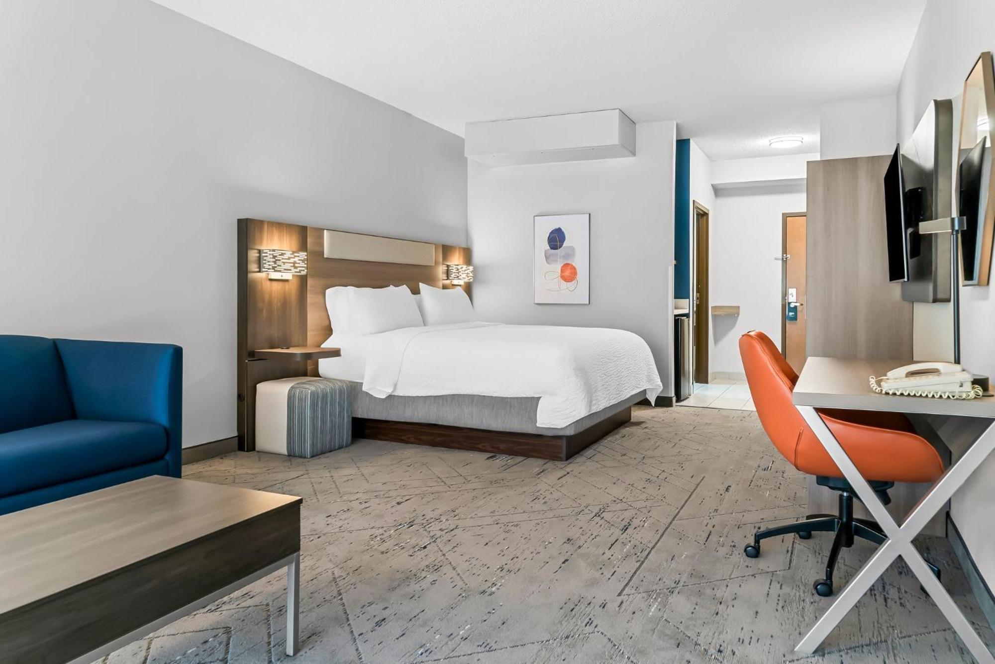 Holiday Inn Express & Suites Detroit - Novi By Ihg Extérieur photo