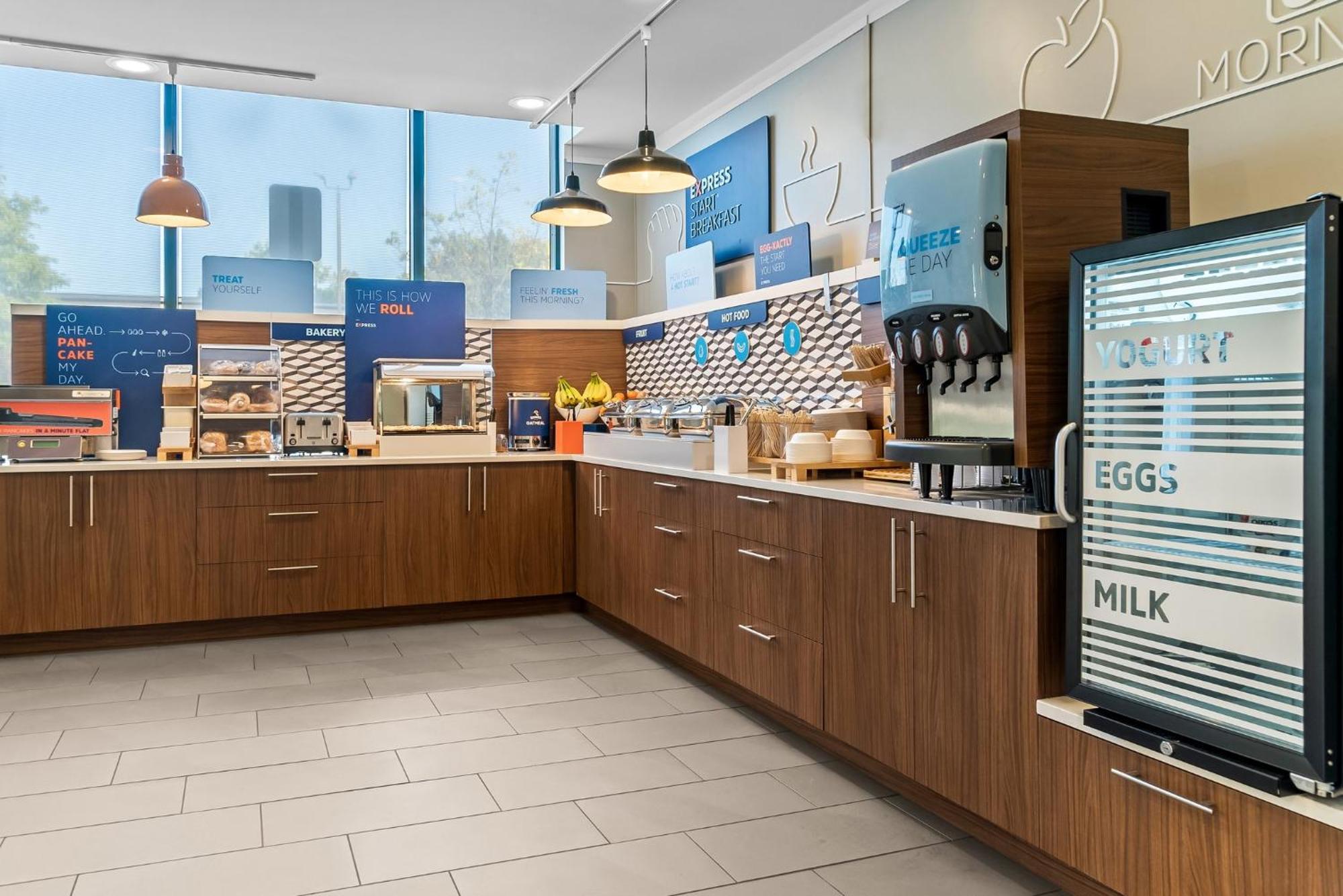 Holiday Inn Express & Suites Detroit - Novi By Ihg Extérieur photo
