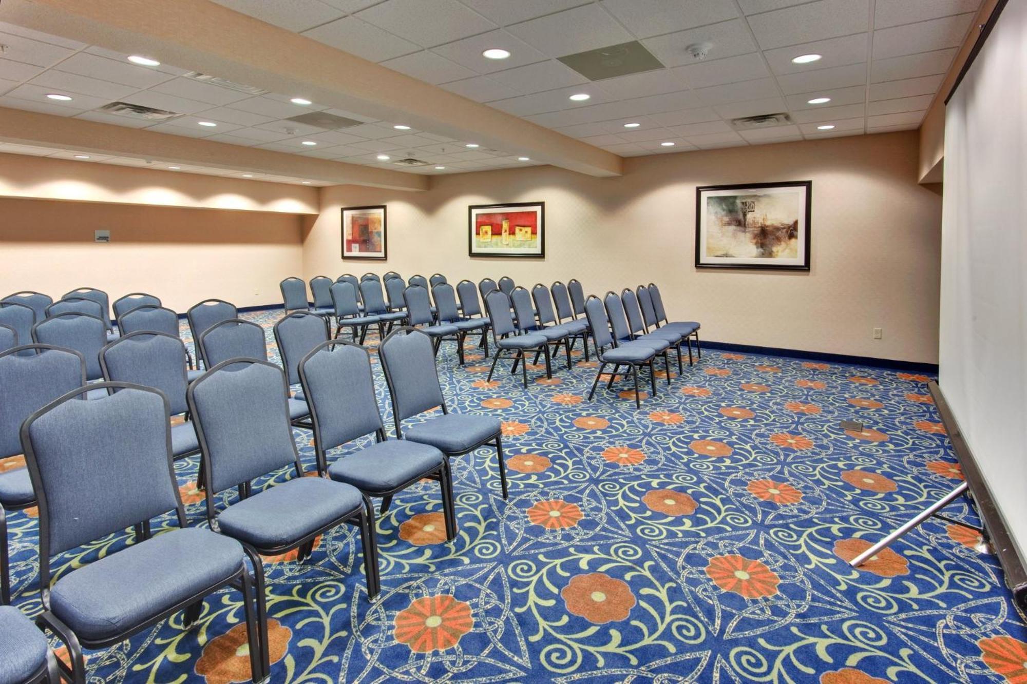 Holiday Inn Express & Suites Detroit - Novi By Ihg Extérieur photo