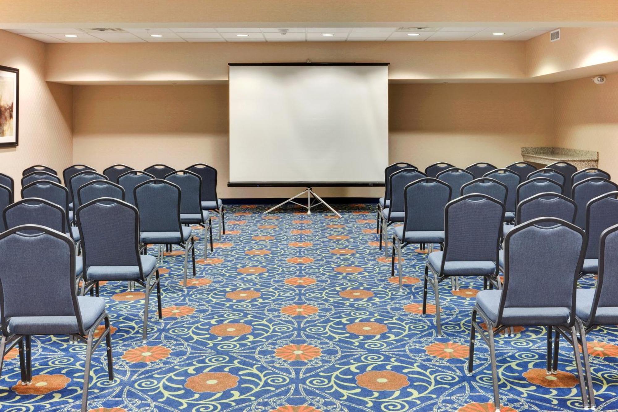 Holiday Inn Express & Suites Detroit - Novi By Ihg Extérieur photo