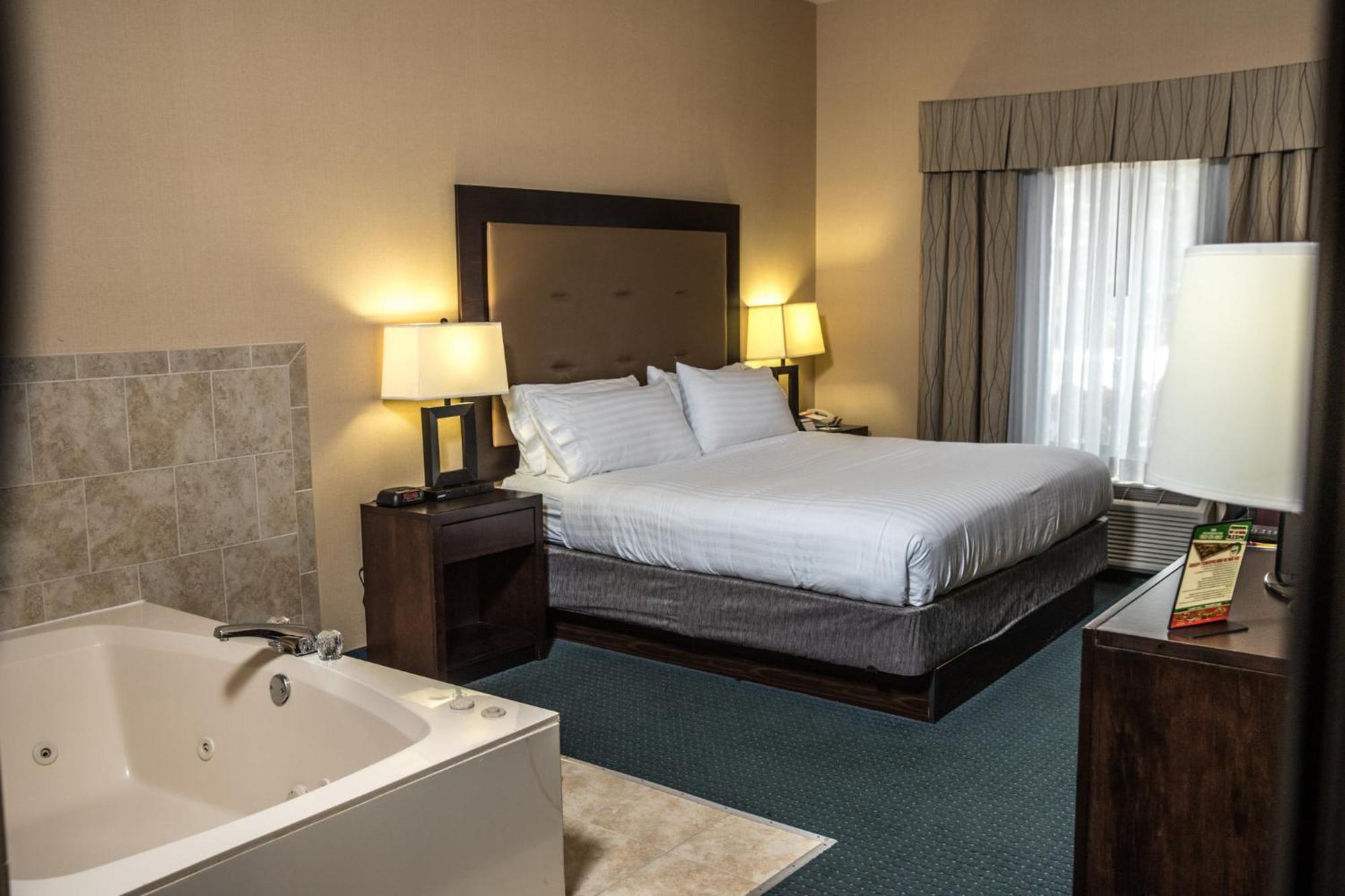 Holiday Inn Express & Suites Detroit - Novi By Ihg Extérieur photo