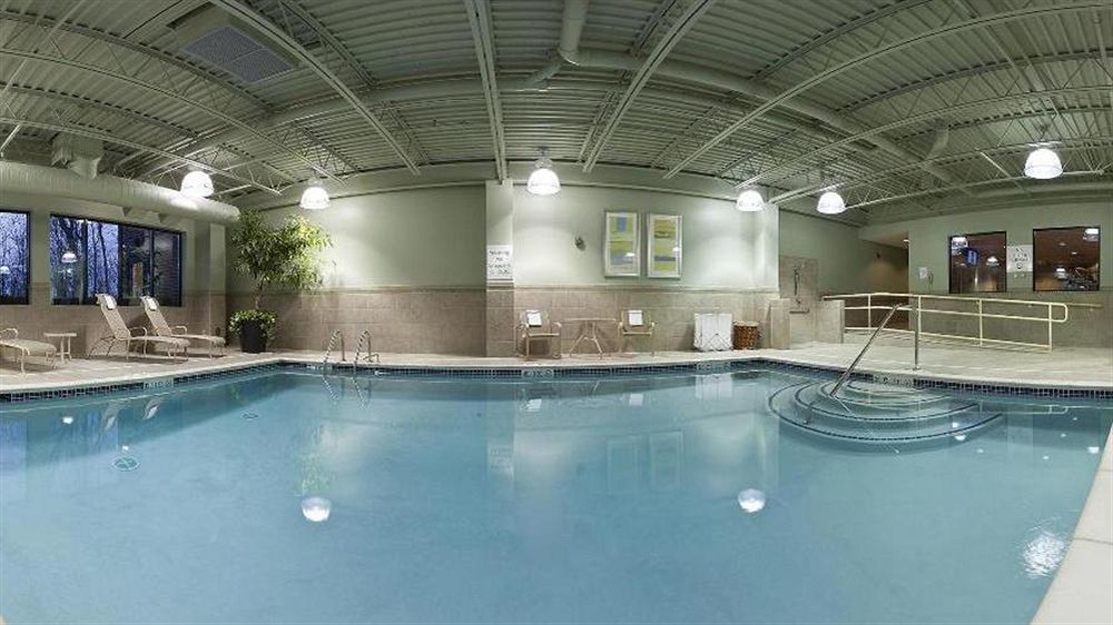 Holiday Inn Express & Suites Detroit - Novi By Ihg Extérieur photo