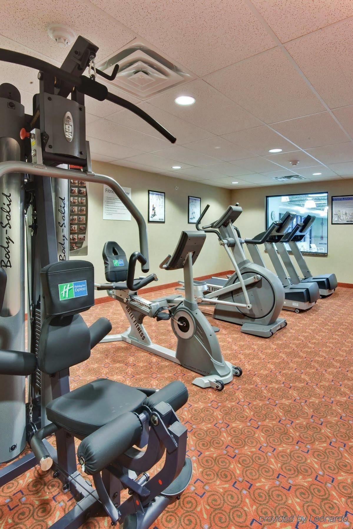 Holiday Inn Express & Suites Detroit - Novi By Ihg Extérieur photo
