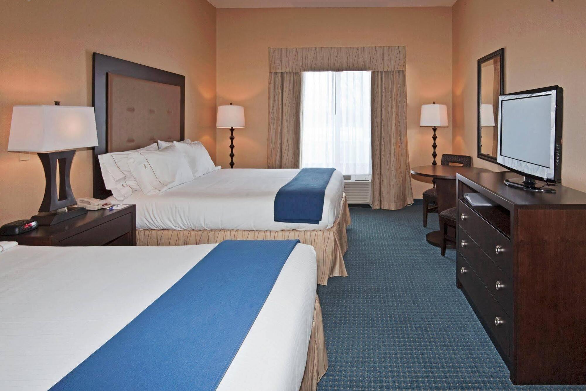 Holiday Inn Express & Suites Detroit - Novi By Ihg Extérieur photo